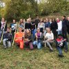 Arbeitstag Gym 2018 in Erschwil